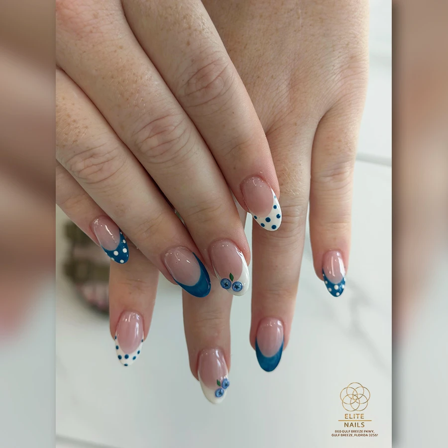 Nails Design